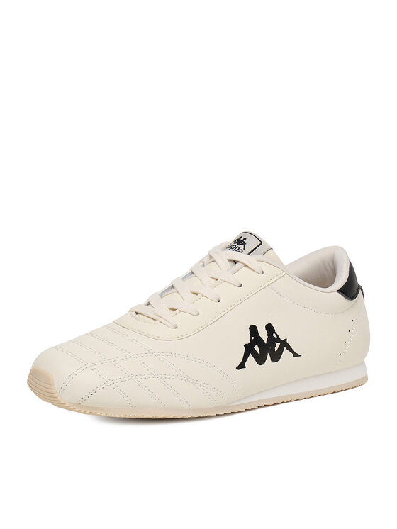Kappa Kappa Sneakersy EO-1491510A(W) Écru