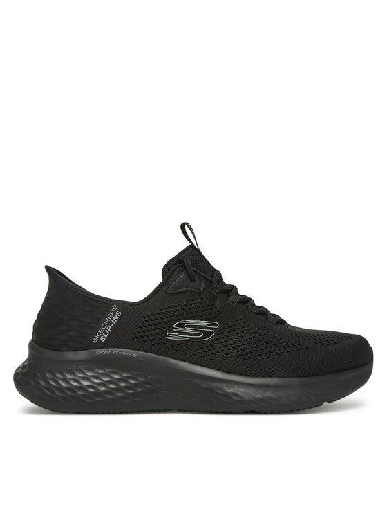 Sneakersy Skechers, Rozmiar 43, Czarne, Skechers Slip-Ins: Skech-Lite Pro - Primebase