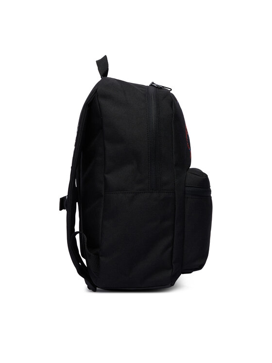 adidas adidas Раница Adidas Marvel Spider-Man Backpack KR2367 Черен