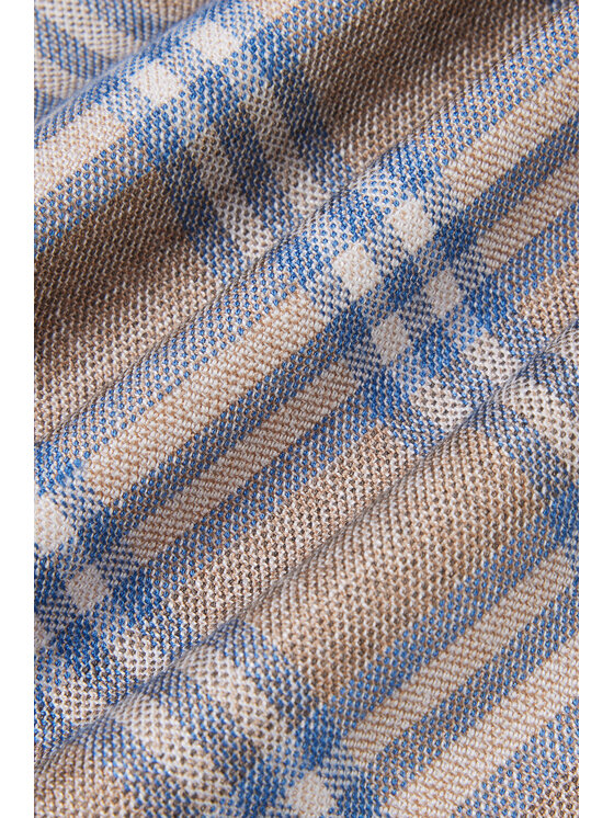 Lancerto Lancerto Marynarka Bosconita MA131124000008 Szary Slim Fit