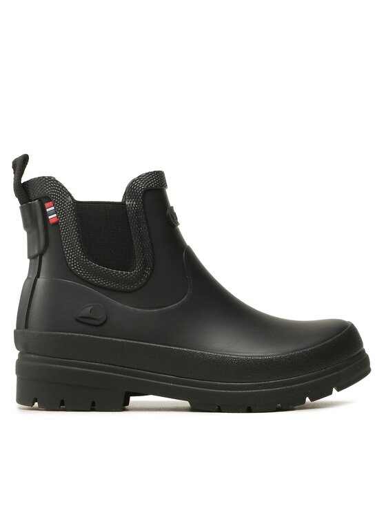 Viking Viking Guminiai batai Ada 1-28200-2 S Juoda