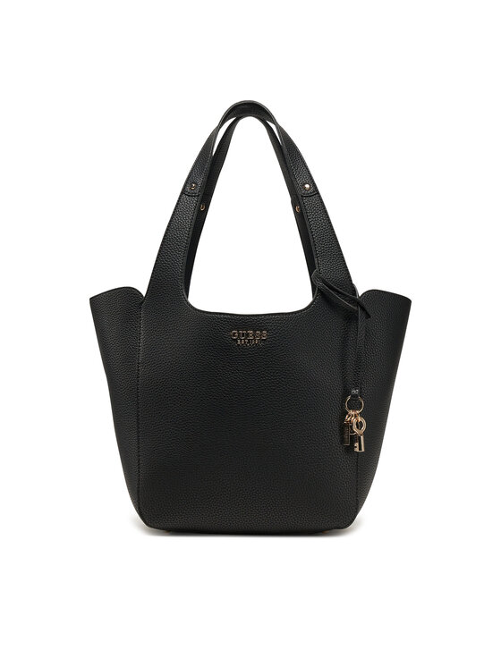 Guess Guess Rankinė HWBG96 40220 Juoda