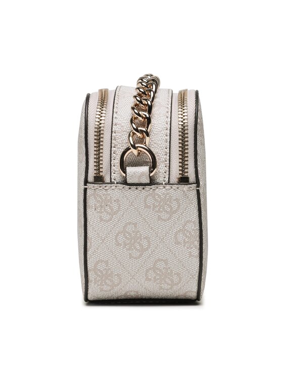 Guess Guess Torebka Noelle (BD) HWBD78 79140 Écru