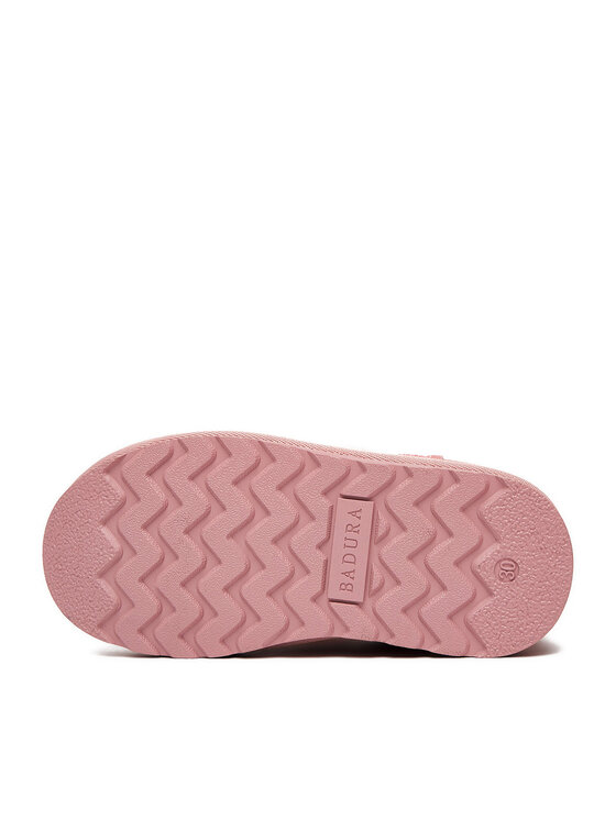Badura Badura Schneeschuhe EO-HY669016S-1 Rosa