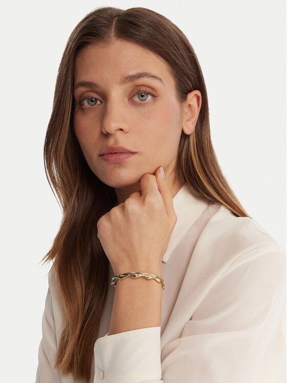 Furla Furla Гривна Mionido WJ00300-MT0000-OR000-1-007-20-CN-S J Златист