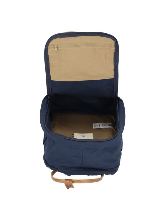 Fjällräven Fjällräven Plecak 288828 Błękitny