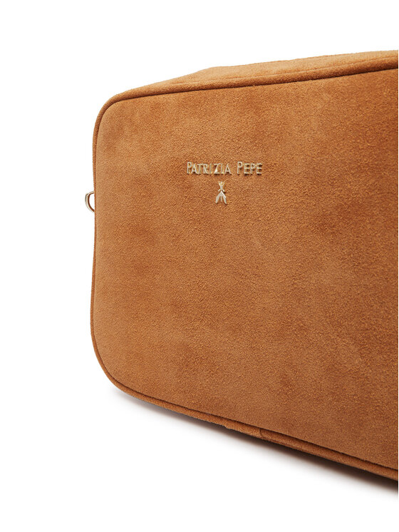 Patrizia Pepe Patrizia Pepe Сумка 8B8985/L152-B878 Коричневий