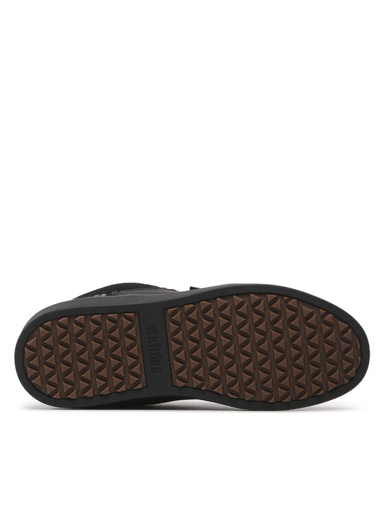 Etnies Etnies Laisvalaikio batai Jefferson Mtw 4101000483 Juoda