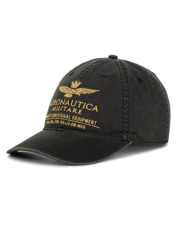 Aeronautica Militare Aeronautica Militare Cappellino Cappellino 191HA1014CT2476 Verde