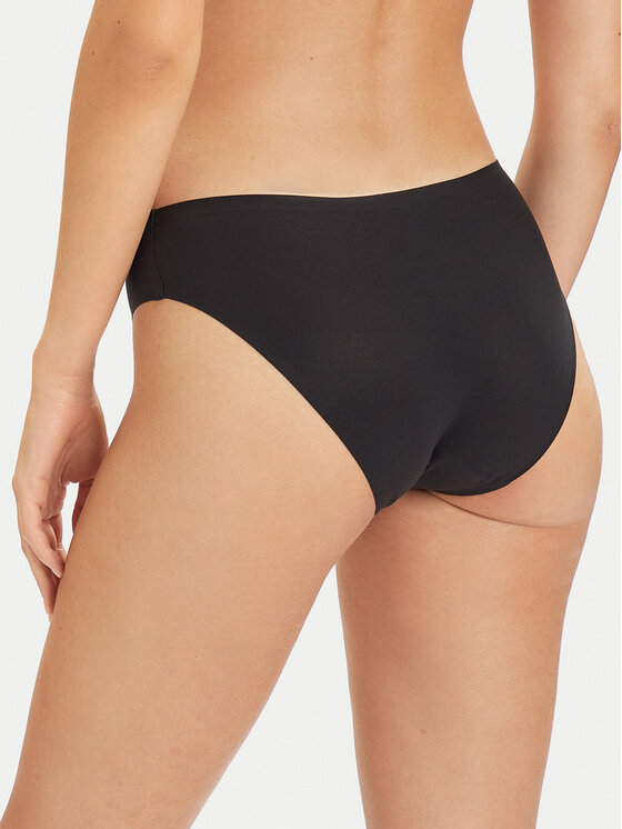 Chantelle Chantelle Klasszikus alsó Soft Stretch C26430 Fekete