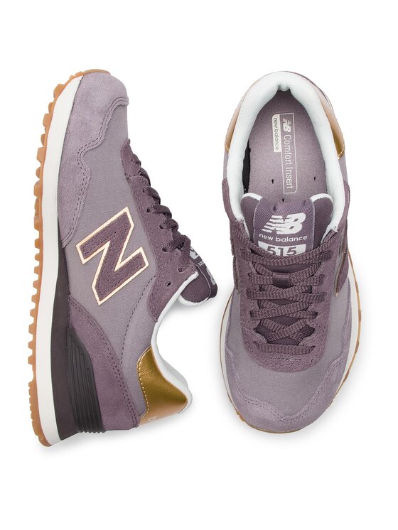 New balance 515 viola store