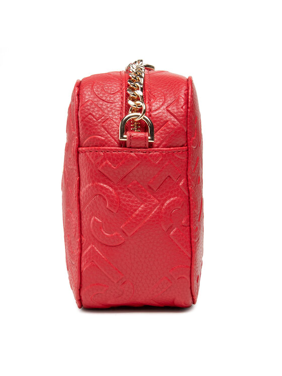 Borsetta Sicu AA1331 E0538 Rosso