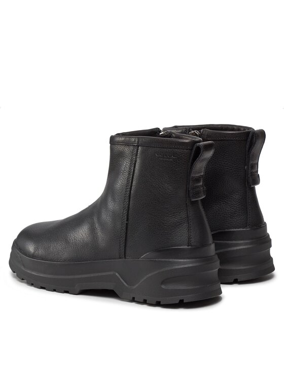 Vagabond Shoemakers Vagabond Shoemakers Polacchine 5292-101-20 Nero
