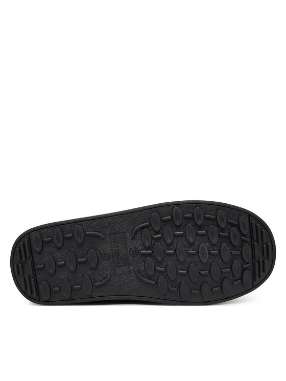 LOVE MOSCHINO LOVE MOSCHINO Stivali da neve JA24032G0NISA000 Nero