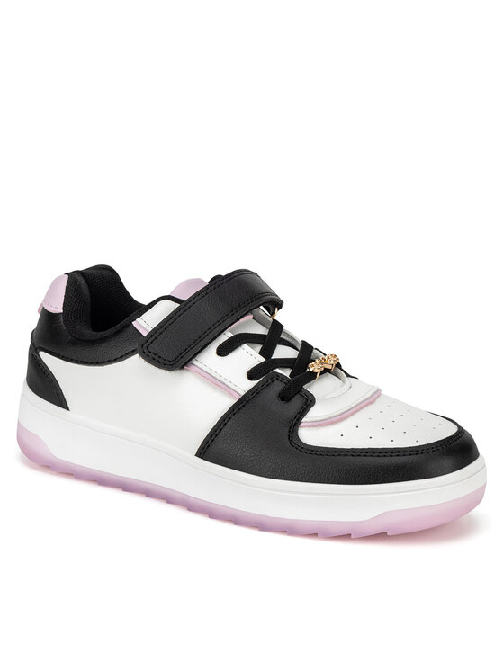 DeeZee DeeZee Sneakers SS24JJYF Rosa