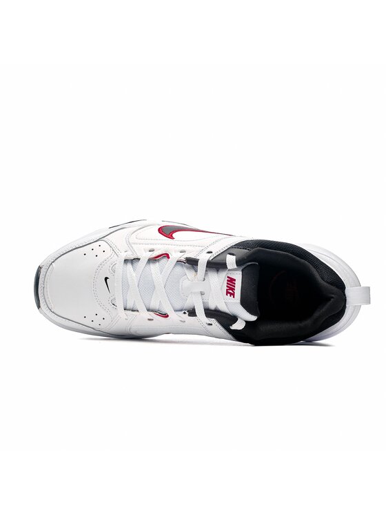 Nike Nike Sneakersy DEFYALLDAY Biały
