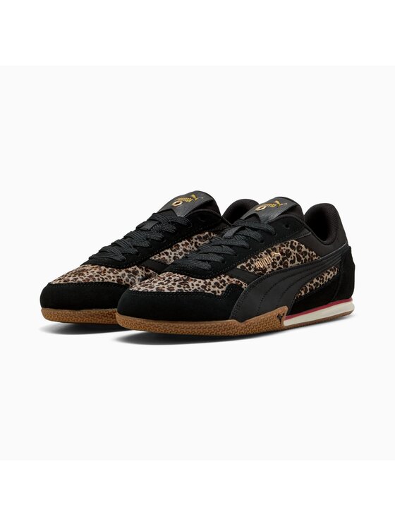 Puma Puma Sneakersy 404296 Czarny