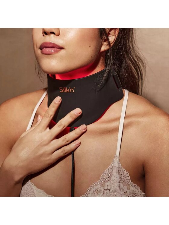 Silk’n Silk’n na twarz i szyję Silk'n Dual LED Mask Maska LED