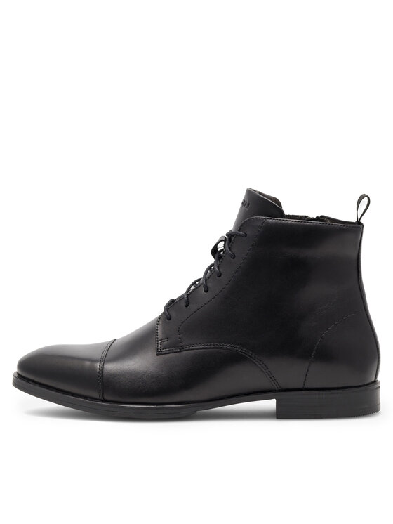 Lasocki Lasocki Stiefel JEREMY-32 MB Schwarz