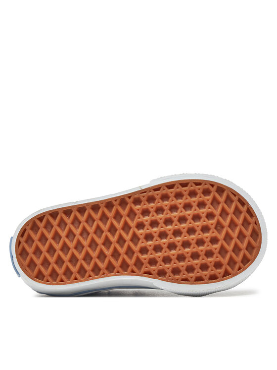 Vans Vans Tenisice Sk8-Mid Reissue V VN000D0QPRP1 Ljubičasta