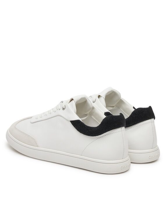 Calvin Klein Calvin Klein Laisvalaikio batai HW0HW02208 Balta