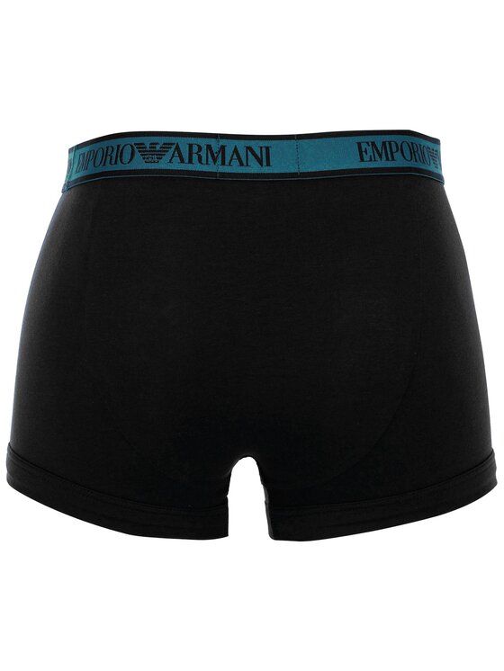 Emporio Armani Underwear Emporio Armani Underwear Komplet bokserek EM000259 AF25019 MC061 Czarny