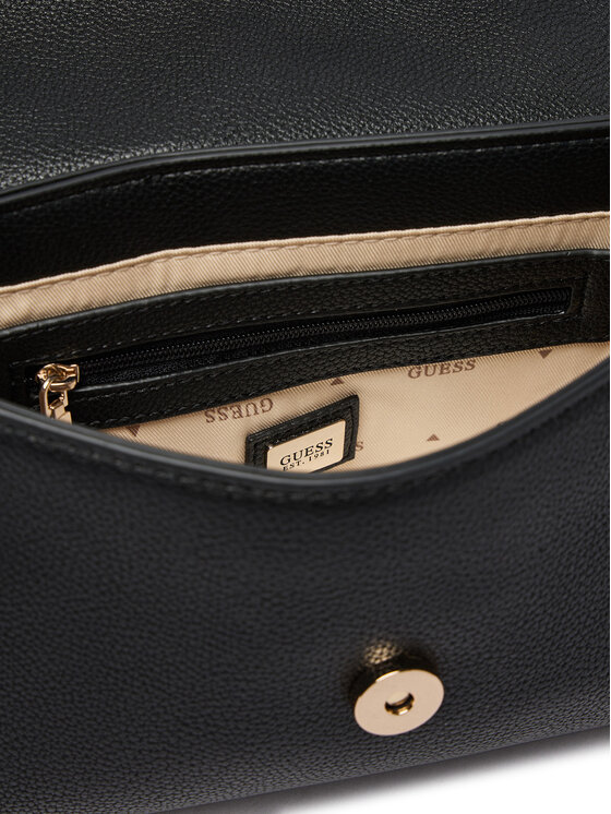 Guess Guess Táska Isola HWBG99 05210 Fekete