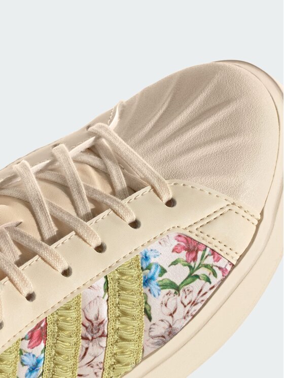 adidas by Stella McCartney adidas by Stella McCartney Sneakers Streettalk Shoes KI2750 Beige