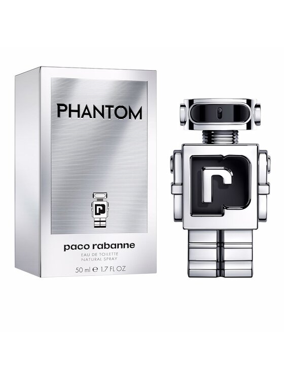 Woda toaletowa Paco Rabanne, Phantom