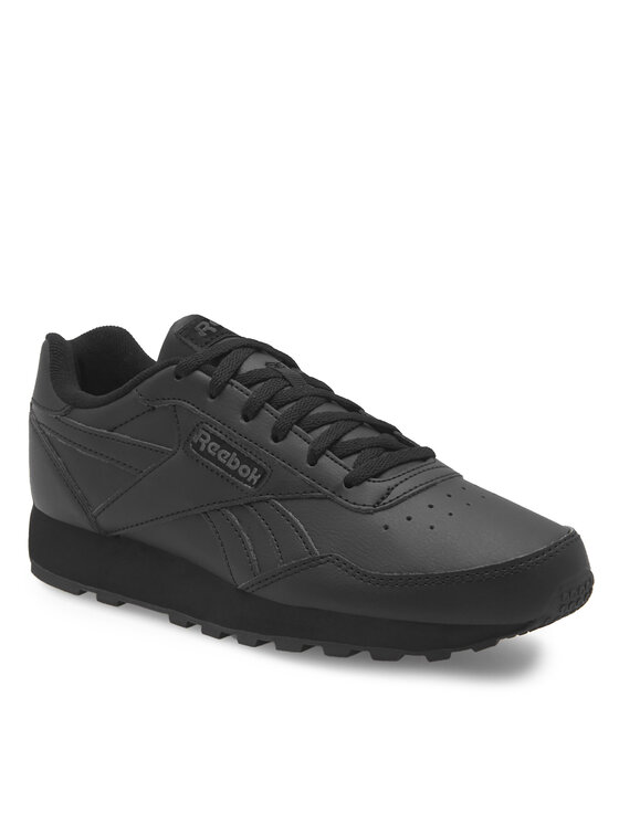Reebok Reebok Сникърси Rewind Run 100039168 Черен