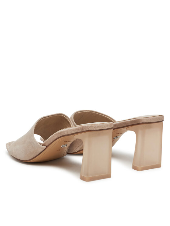 Tamaris Tamaris Ciabatte 1-27249-44 Grigio