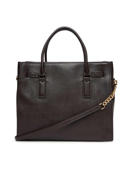 MICHAEL Michael Kors MICHAEL Michael Kors Ročna torba 30F5GNXS3L Rjava