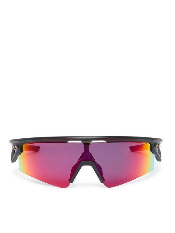 Oakley Oakley Päikeseprillid Sphaera Strike 0OO9531 95310237 Must
