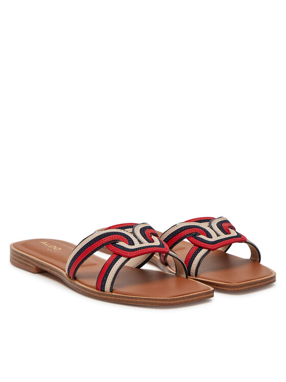 Aldo Aldo Чехли Erok 13966816 Цветен