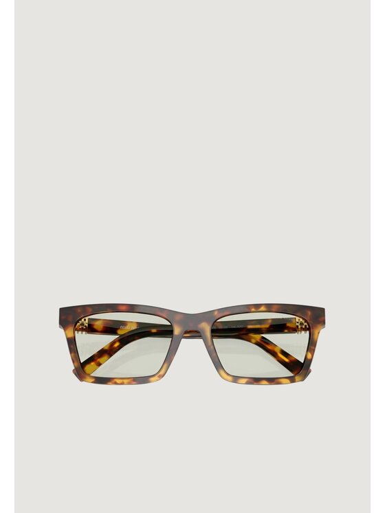 Miu Miu Miu Miu Okulary przeciwsłoneczne 0MU A05S 14L50O Brązowy