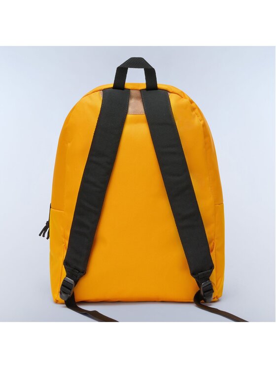 Napapijri Napapijri Torba 296898 Żółty