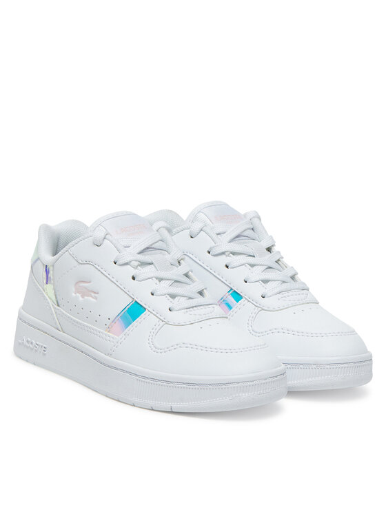 Lacoste Lacoste Tenisice 7-48SUC0005 Bijela