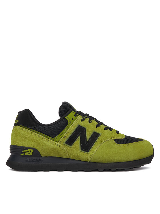 New Balance New Balance Αθλητικά M57430G Πράσινο