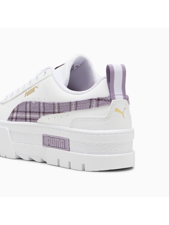 Puma Puma Sneakersy 398061 Biały
