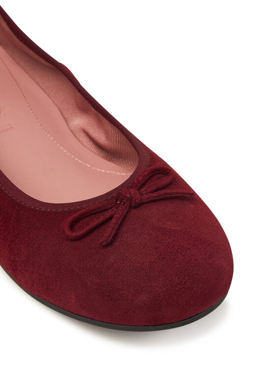Tamaris Tamaris Baleriinad 1-22116-41 Bordoopunane