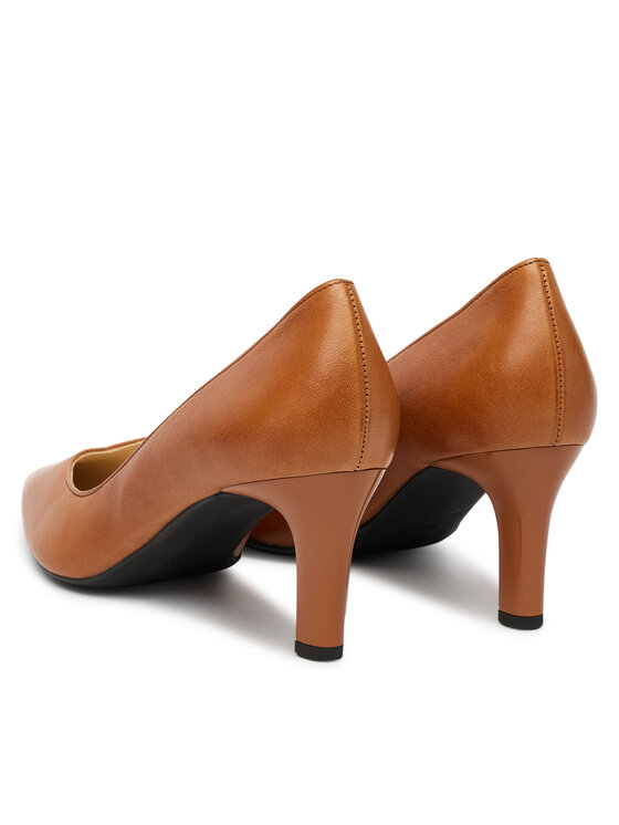 HÖGL HÖGL Scarpe stiletto 0-186700-25000 Marrone