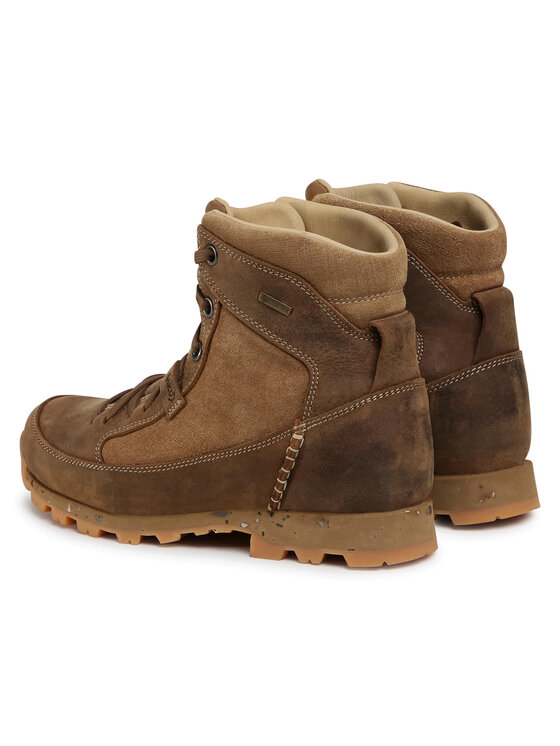 Aku Aku Pārgājienu apavi Giau Gtx GORE-TEX 620 Brūns