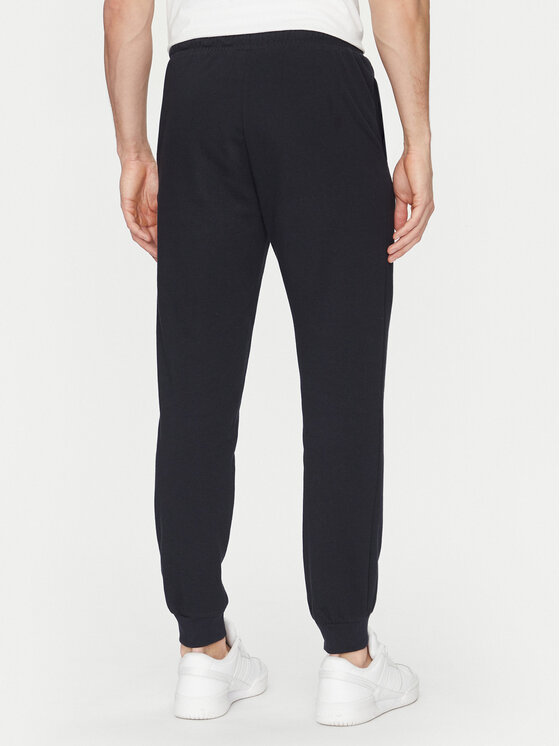 Jack&Jones Jack&Jones Donji dio trenerke Gordon 12268768 Tamnoplava Regular Fit