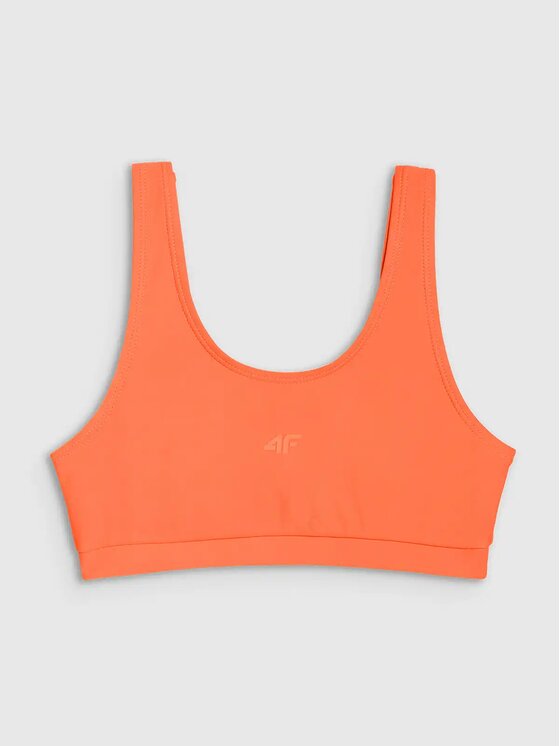 4F 4F Costume da bagno 4FJWMM00UBKSF027-63N Rosa