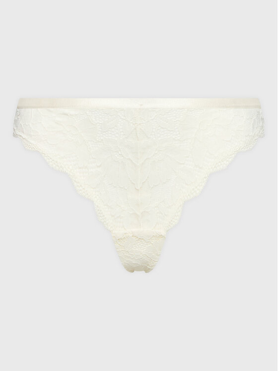 Dorina Dorina Sada 3 kusů string kalhotek Myla D001691LA084 Barevná