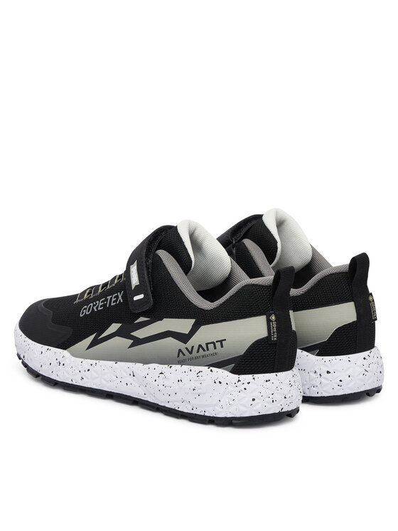 Primigi Primigi Superge GORE-TEX 2419100 D Črna