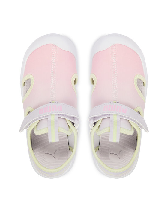 Puma Puma Sandali Fun Racer Sandal Come On V PS 404950 02 Roza