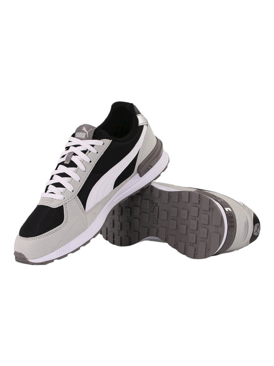 Puma Puma Półbuty 381987 08 Kolorowy