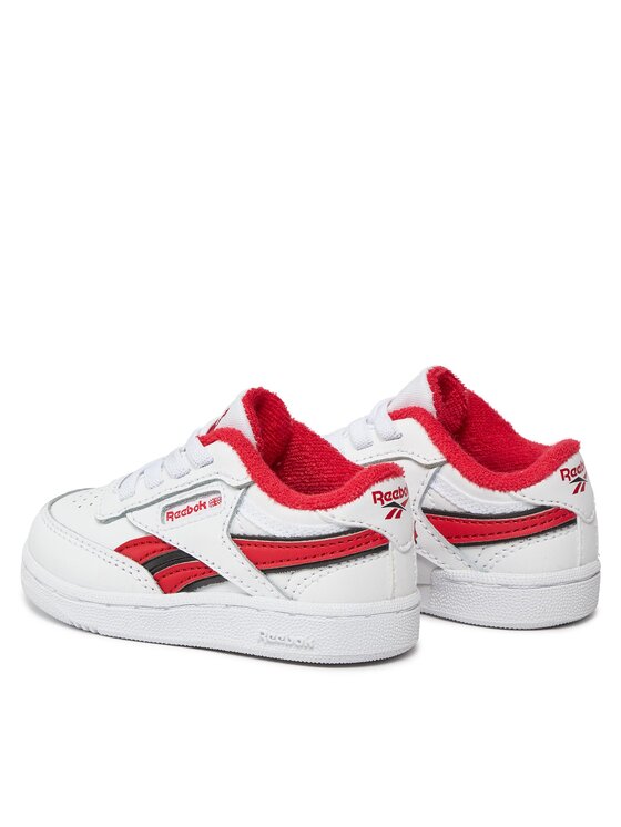 Reebok Reebok Снікерcи Club C Revenge ID5369 Білий