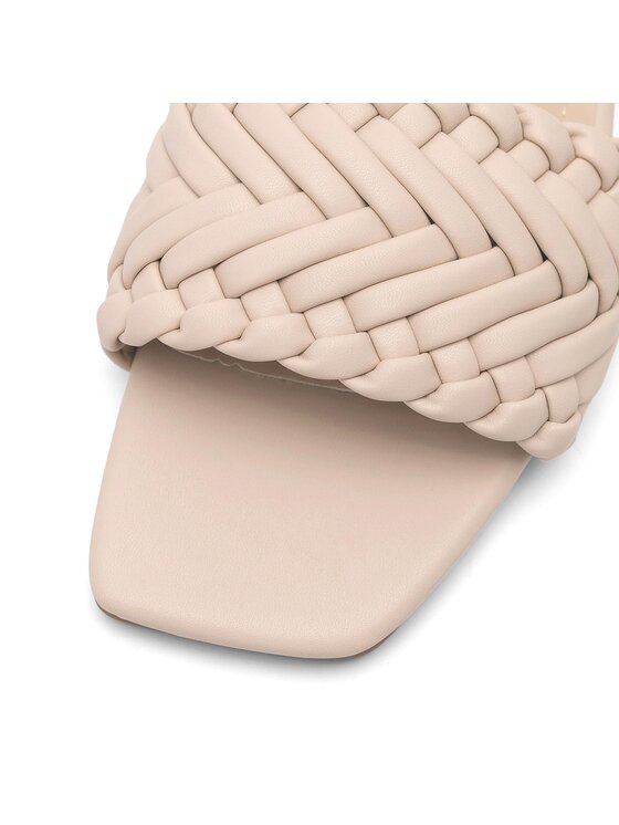 DeeZee DeeZee Ciabatte KL-E82022-19 Beige